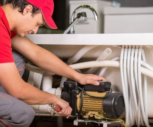 About Emergency plumbing pros East Boothbay, ME